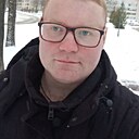 Гриша, 30 лет