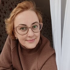 Фотография девушки Оля, 44 года из г. Киров
