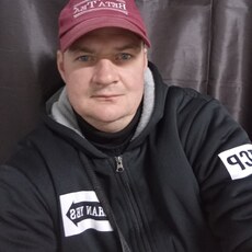 Фотография мужчины Дэн, 45 лет из г. Актюбинск