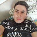 Болат, 34 года