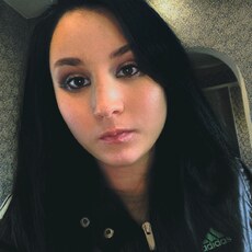 Фотография девушки Анастасія, 24 года из г. Ровно