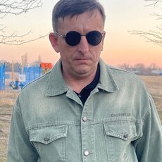 Фотография мужчины Олег, 42 года из г. Кропоткин