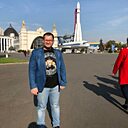 Алекс, 40 лет