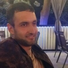 Фотография мужчины Amar, 35 лет из г. Инза