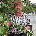 Люба, 64 года