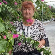 Фотография девушки Люба, 64 года из г. Минск