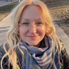 Фотография девушки Елена, 51 год из г. Курск