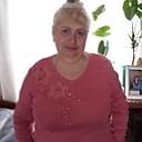 Алла, 62 года