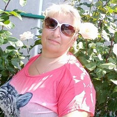 Фотография девушки Алла, 62 года из г. Белгород