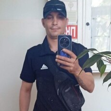 Фотография мужчины Максим, 35 лет из г. Томск