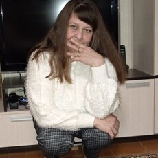 Фотография девушки Елена, 51 год из г. Всеволожск