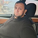 Алик, 32 года