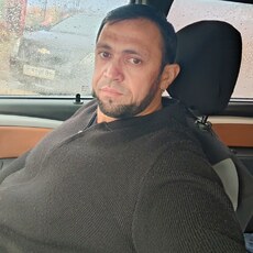 Фотография мужчины Алик, 32 года из г. Обнинск