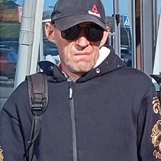 Фотография мужчины Владимир, 48 лет из г. Минск