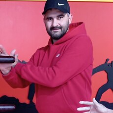 Фотография мужчины Миша, 37 лет из г. Адлер