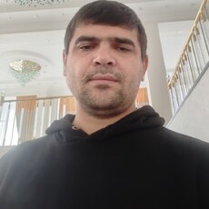 Фотография мужчины Аскер, 35 лет из г. Чегем