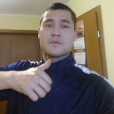 Фотография мужчины Бекзод, 34 года из г. Пулавы