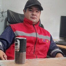 Фотография мужчины Ерлан, 30 лет из г. Уральск