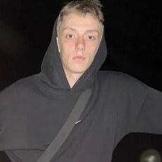 Фотография мужчины Артем, 20 лет из г. Гомель