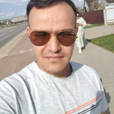 Фотография мужчины Сулейман, 33 года из г. Смолевичи