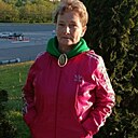 Надежда, 68 лет