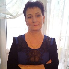 Фотография девушки Надежда, 68 лет из г. Владимир