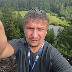 Фотография мужчины Анатолий, 41 год из г. Гомель