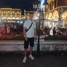 Фотография мужчины Сергей, 28 лет из г. Гродно