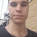 Данил, 19 лет