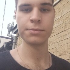 Фотография мужчины Данил, 20 лет из г. Минеральные Воды
