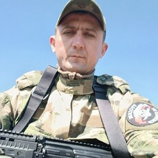 Фотография мужчины Владимир, 36 лет из г. Волгодонск