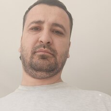 Фотография мужчины Машхурбек, 32 года из г. Алматы