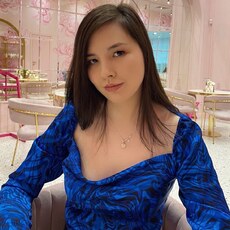 Фотография девушки Адель, 27 лет из г. Шахтинск