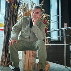 Фотография мужчины Александр, 57 лет из г. Чебоксары