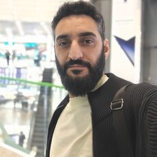 Фотография мужчины Этибар, 33 года из г. Актау