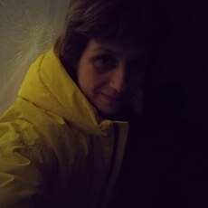 Фотография девушки Имя, 45 лет из г. Большой Камень