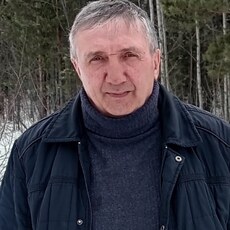 Фотография мужчины Вадим, 55 лет из г. Байкальск
