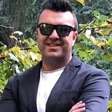 Фотография мужчины Вадим, 45 лет из г. Калининград