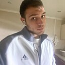 Игорь, 22 года