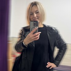 Фотография девушки Наталия, 40 лет из г. Дубна