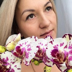 Фотография девушки Наталия, 40 лет из г. Дубна