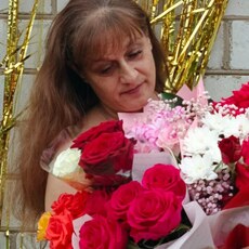 Фотография девушки Рута, 50 лет из г. Смоленск