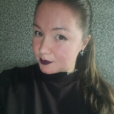 Фотография девушки Крис, 35 лет из г. Екатеринбург