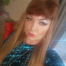 Фотография девушки Вика, 40 лет из г. Иваново