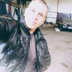 Фотография мужчины Денис, 34 года из г. Щучинск