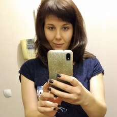 Фотография девушки Алина, 33 года из г. Марьина Горка