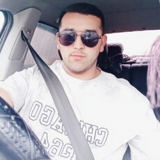 Фотография мужчины Скромный Парень, 25 лет из г. Дмитров