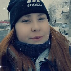 Фотография девушки Любаська, 29 лет из г. Макушино