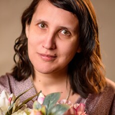 Фотография девушки Елена, 37 лет из г. Болохово