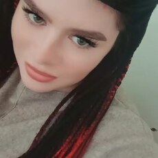 Фотография девушки Маргарита, 37 лет из г. Краснодар